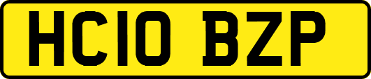 HC10BZP