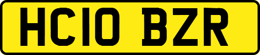 HC10BZR