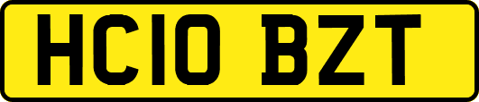 HC10BZT