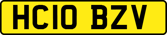 HC10BZV