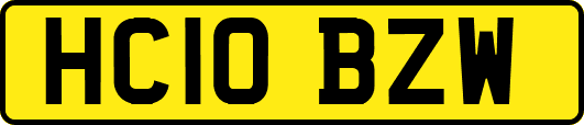 HC10BZW