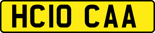 HC10CAA