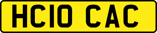 HC10CAC