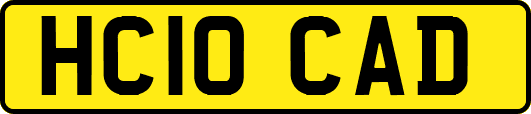 HC10CAD