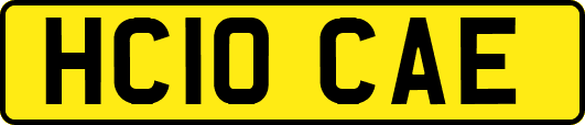 HC10CAE