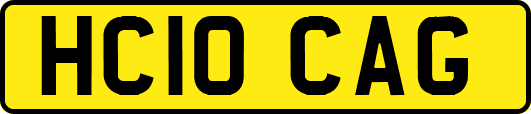 HC10CAG