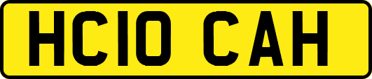 HC10CAH