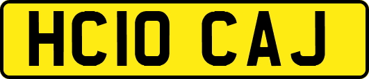 HC10CAJ