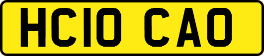 HC10CAO