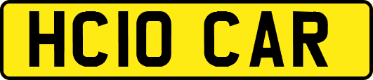 HC10CAR