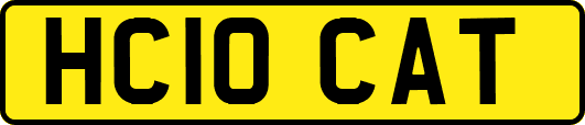 HC10CAT