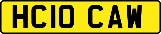 HC10CAW