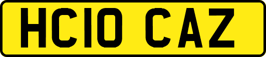 HC10CAZ