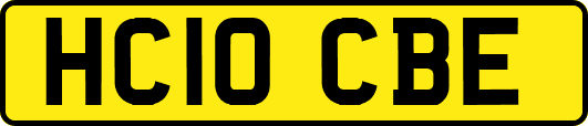 HC10CBE