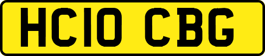HC10CBG