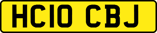 HC10CBJ