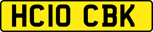 HC10CBK
