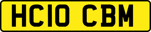 HC10CBM