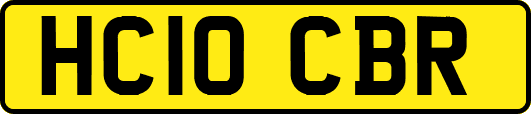 HC10CBR