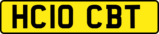 HC10CBT