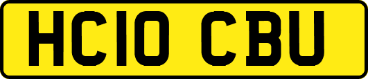 HC10CBU