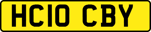 HC10CBY