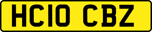 HC10CBZ
