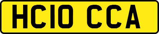 HC10CCA