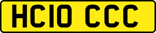 HC10CCC