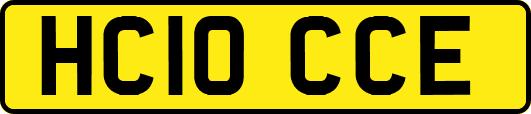 HC10CCE