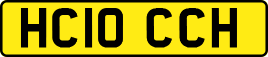 HC10CCH