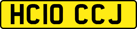 HC10CCJ
