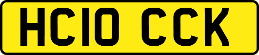 HC10CCK