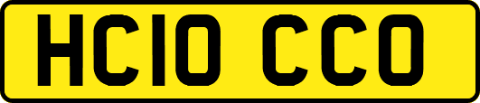 HC10CCO