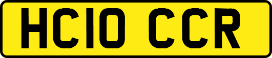 HC10CCR