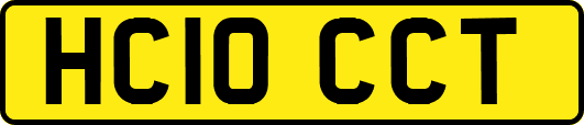 HC10CCT