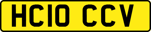 HC10CCV