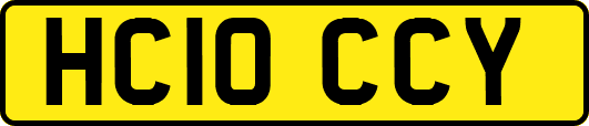 HC10CCY