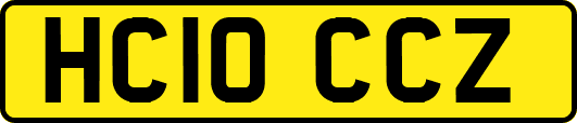 HC10CCZ