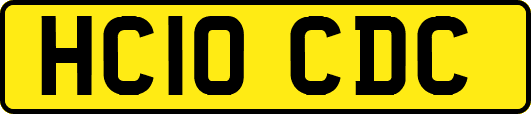 HC10CDC