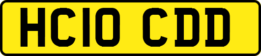 HC10CDD