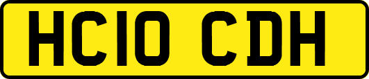 HC10CDH