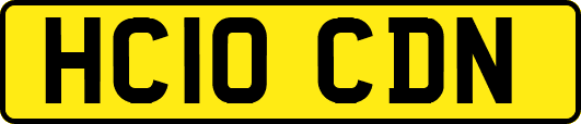 HC10CDN