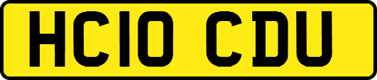 HC10CDU