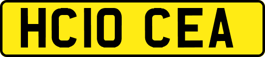 HC10CEA