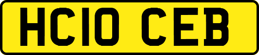 HC10CEB