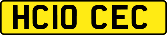HC10CEC