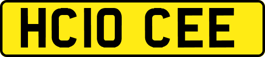HC10CEE