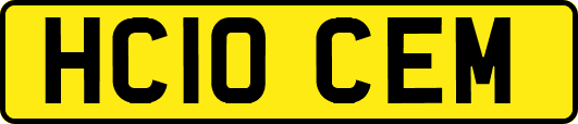 HC10CEM