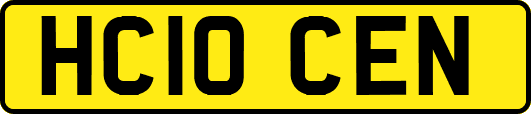 HC10CEN